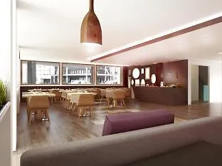 Home Swiss Hotel Geneva
