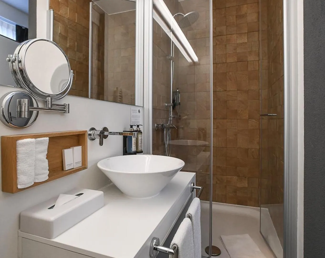 ****  Home Swiss Hotel Genf Schweiz