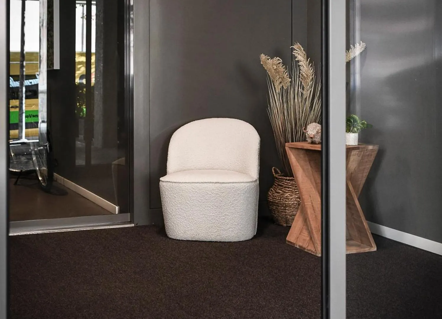 ****  Home Swiss Hotel Genf Schweiz