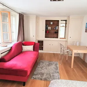 Apartment Boel 5, Geneva