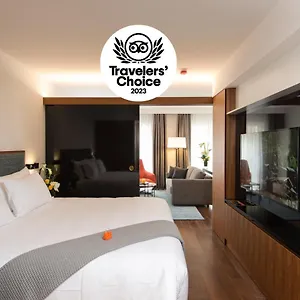 Appart hôtel Fraser - Serviced
