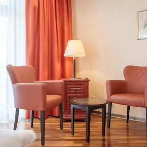 *** Hotel Schweizerhof Schweiz
