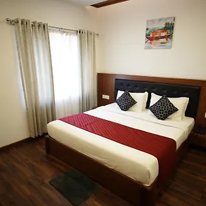 Four N Square Residency 3*, Palakkad India