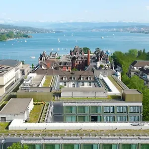***** Hotel Park Hyatt - Center Luxury Suisse