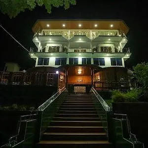 Delma Mount View 3*, Kandy Sri Lanka