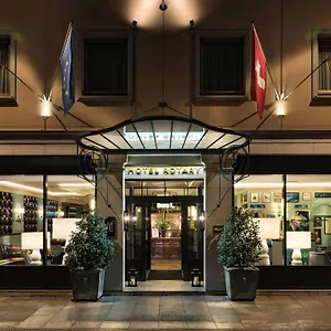 Hotel Rotary - Mgallery, Geneva