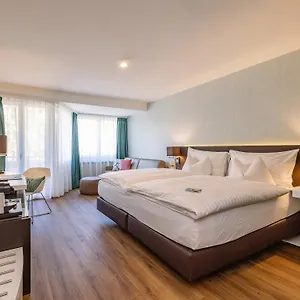 Spalentor - Ihr Sympathisches Stadthotel 4*, Basel Switzerland