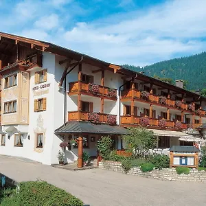 *** Hotel Bergheimat Deutschland