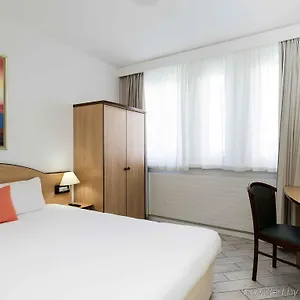 Hotel Résidence Centre