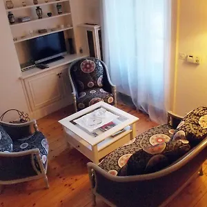Apartment Charming, Geneva