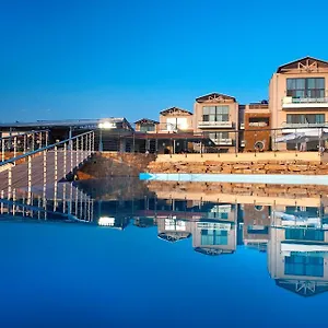 ***** Hotel Istion Club & Griechenland