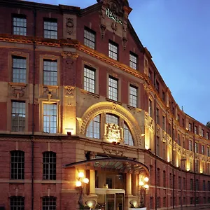 Malmaison Leeds 4*, Leeds (West Yorkshire) United Kingdom
