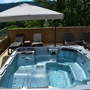 *** Hotel Le Colombier France