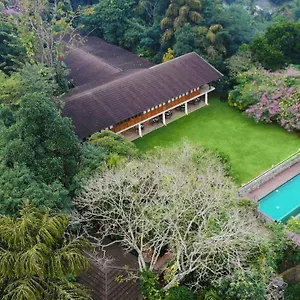 Kings Pavilion Luxury 5*, Kandy Sri Lanka