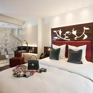 Scheuble 3*, Zurich Switzerland