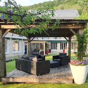 *** Hotel Le Castelet France