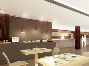 Home Swiss Hotel Geneva