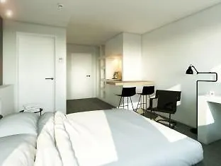 Home Swiss Hotel Geneva